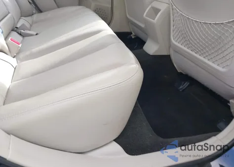 2011 Subaru Legacy 2.5I Limited from USA, damaged, VIN 4S3BMBK69B3248940